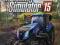 Farming Simulator 15 PL symulator farmy 2015+BONUS