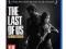 The Last of Us - remastered ps4 playstation 4