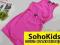 SOHOKIDS Sukienka ołówkowa wycięcie 14 16 164 zame