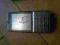Nokia Asha 300 Szara ładna Dotyk i klawisze Folia
