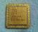 Procesor i286 AMD R80286-8/C2 8MHz 1982r. FV