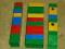 KS Lego Duplo (141-5) zestaw klocki budowlane