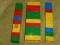 KS Lego Duplo (123-5) zestaw klocki budowlane