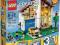 Lego Creator 31012 Wielki Dom Rodzinny 3w1