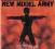 NEW MODEL ARMY - HERE COMES THE WAR (SINGLE) *1993