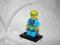 LEGO Figurka Minifigures SPADOCHRONIARZ ser. 10