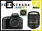 Nikon D5500+18-300mm f3,5-6,3+cashback 210zł