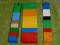 KS Lego Duplo (31-6) klocki budowlane