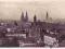 Wrocław pl.Dominikański foto panorama lata 30-te