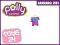 Polly Pocket - Zwierzaki Dziwaki - Figurki Mattel
