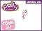 Polly Pocket - Zwierzaki Dziwaki - Figurki Mattel