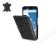 Stilgut Skóra Google Nexus 6 UltraSlim, Black