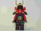 NYA HEAD MASK figurka LEGO ninjago njo132 z 70750