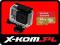 Kamera sportowa GoPro Hero4 Black Edition 4K +64GB