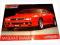 Maserati Shamal plakat plakaty Moto Magazyn