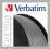 Verbatim Filament ABS 1kg Srebrny PMS 877