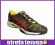 Buty Tenisowe Asics Gel-Solution Speed 2 Clay 46,5