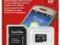 SANDISK MICRO SDHC 4GB Class 4 MOBILE + ADAPTER