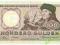 Holandia banknot 100 gulden 1953 rok