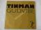 TINMAN - GUD VIBE .VINYL 12'' UK 1995 VG+ TECHNO