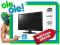 Telewizor LED LG 28LF450B HD READY 100Hz USB kl.A+