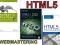 HTML5 Strony+Podręcznik programisty+HTML5 i CSS3