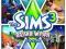 THE SIMS 3 RAJSKA WYSPA / PC / 17.06.2015