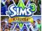 THE SIMS 3 KARIERA / PC / 17.06.2015