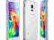 SAMSUNG GALAXY S5 MINI DUAL WHITE BEZ SIML B-STOK