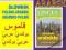 ARABSKI Rozmówki ARABSKIE + gramatyka +SŁOWNIK