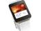 LG zegarek G SmartWatch W100 4GB/BT Android Wear