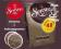 Kawa Senseo Douwe Egberts Extra Dark 48 pads FVAT