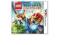 LEGO Legends of Chima Laval's - Nintendo 3DS- P-ń