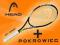 RAKIETA tenisowa HEAD PCT Speed + POKROWIEC - L3