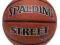 SPALDING PIŁKA DO KOSZYKÓWKI NBA STREETBALL roz. 7