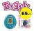 JAJKO BANDAI TAMAGOTCHI FRIENDS 37480! ORYGINAŁ!