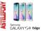 Samsung Galaxy S6 EDGE czarny G925F PL 24gw 2900zł