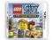 LEGO City Undercover Chase - Nintendo 3DS - P-ń