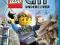 LEGO City Undercover +Figurka - Nintendo Wii U