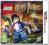 LEGO Harry Potter Years 5-7 - Gra na. Nintendo 3DS