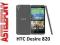HTC Desire 820 24gw Szary 13mpx PL Dystr 1050zł