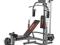 Atlas inSPORTline ProfiGym N50