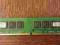 Pamięć 1 GB DDR2 667 DIMM Kingston
