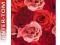 Serwetki DUNILIN 40 cm, romance, 12 szt. róże
