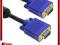 Kabel InLine VGA D-SUB HD - czarny 1.5m Sklepy