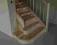 Schody, balustrady drewniane- dębowe, jesionowe
