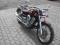 YAMAHA DRAG STAR CUSTOM XVS 650