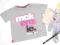 KOSZULKA T-SHIRT TSHIRT MCKENZIE12-18M 80-86CM