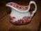 SPODE ENGLAND Mlecznik