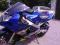 suzuki GSXR 600 k1